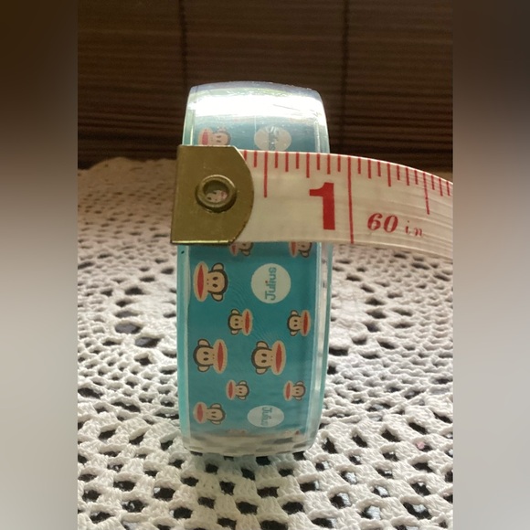 2012 Paul Frank Julius Bracelet - Picture 4 of 6